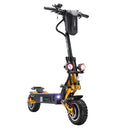 YUME X11 Dual Motor 5000W - electricridesonly