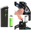 Electric Folding Bike 36V 250W 8Ah Lithium - electricridesonly