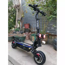 YUME X11 Dual Motor 5000W - electricridesonly