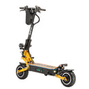 YUME X11 Dual Motor 5000W - electricridesonly