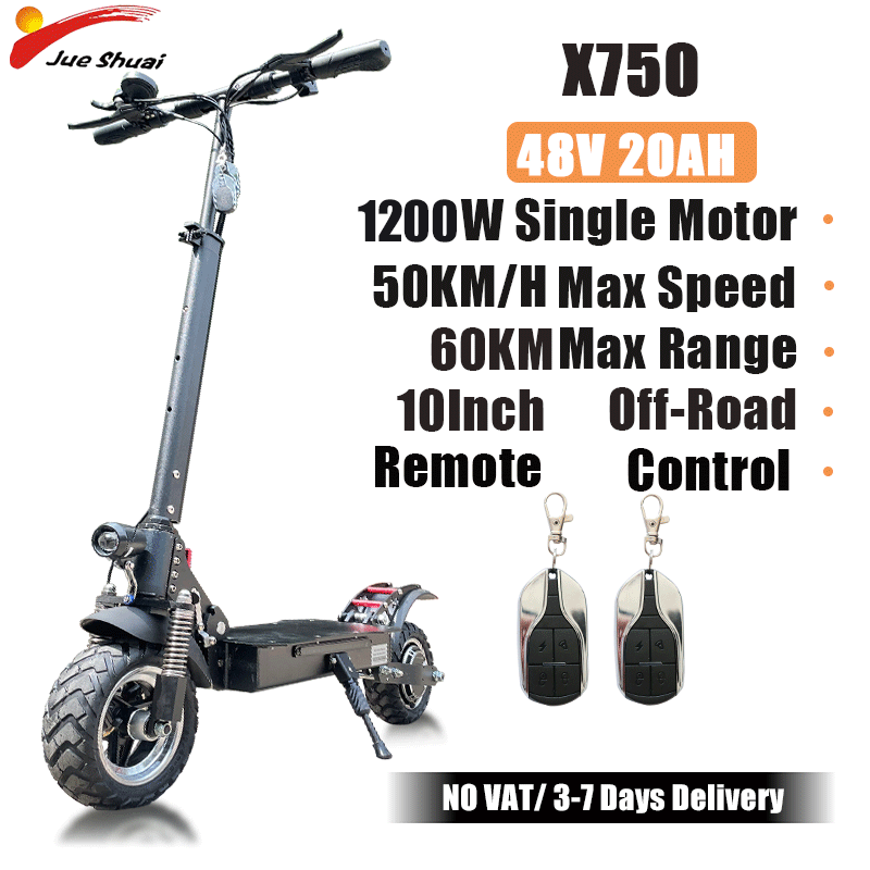 Electric Scooter 5600W Dual Motor E Scooter - electricridesonly