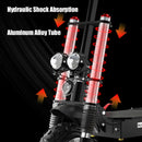 Electric Scooter 5600W Dual Motor E Scooter - electricridesonly