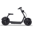 MotoTec Fat Tire 60V 2000W Seated Electric Scooter - Electricridesonly.com