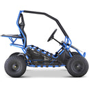MotoTec Maverick Go Kart 36V 500W - Electricridesonly.com