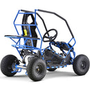 MotoTec Maverick Go Kart 36V 500W - Electricridesonly.com