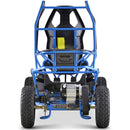 MotoTec Maverick Go Kart 36V 500W - Electricridesonly.com