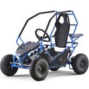 MotoTec Maverick Go Kart 36V 500W - Electricridesonly.com