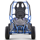 MotoTec Maverick Go Kart 36V 500W - Electricridesonly.com