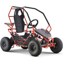 MotoTec Maverick Go Kart 36V 500W - Electricridesonly.com