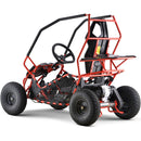 MotoTec Maverick Go Kart 36V 500W - Electricridesonly.com