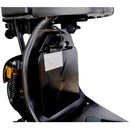 MotoTec Knockout 60V 2000W Seated Electric Scooter - Electricridesonly.com