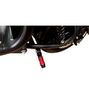 MotoTec Knockout 60V 2000W Seated Electric Scooter - Electricridesonly.com