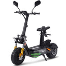 MotoTec Mars 60v 3500w Electric Scooter - electricridesonly