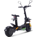 MotoTec Mars 60v 3500w Electric Scooter - electricridesonly
