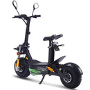 MotoTec Mars 60v 3500w Electric Scooter - electricridesonly