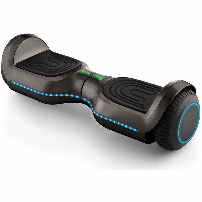 MotoTec Hoverboard 24v 6.5in Wheel L17 Pro - electricridesonly