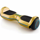 MotoTec Hoverboard 24v 6.5in Wheel L17 Pro - electricridesonly