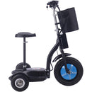 MotoTec Electric Trike 48v 750w Lithium - electricridesonly