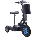 MotoTec Electric Trike 48v 750w Lithium - electricridesonly