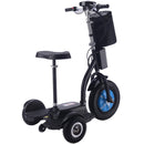 MotoTec Electric Trike 48v 750w Lithium - electricridesonly
