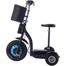 MotoTec Electric Trike 48v 750w Lithium - electricridesonly