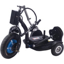 MotoTec Electric Trike 48v 750w Lithium - electricridesonly