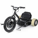 MotoTec Drifter 48V Electric Trike - Electricridesonly.com