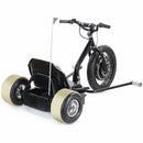 MotoTec Drifter 48V Electric Trike - Electricridesonly.com