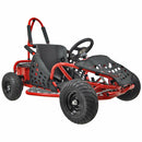 MotoTec Off Road Go Kart 48V 1000W - Electricridesonly.com