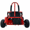 MotoTec Off Road Go Kart 48V 1000W - Electricridesonly.com