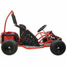 MotoTec Off Road Go Kart 48V 1000W - Electricridesonly.com