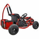 MotoTec Off Road Go Kart 48V 1000W - Electricridesonly.com