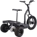 MotoTec Seated Electric Trike 48V 1200W - Electricridesonly.com