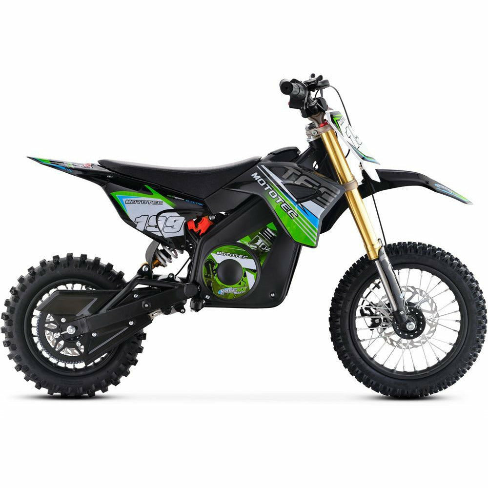 Mototec 36v dirt bike new arrivals