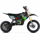 MotoTec 36V Pro Electric Dirt Bike 1000W - Electricridesonly.com