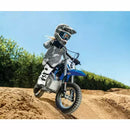 RAZOR MX350 Dirt Rocket - electricridesonly