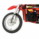 RAZOR MX500 Dirt Rocket - electricridesonly