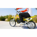 RAZOR MX650 Dirt Rocket - electricridesonly