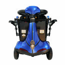 Mobie Plus Folding Solax Mobility Scooter - Electricridesonly.com