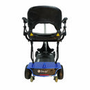 Mobie Plus Folding Solax Mobility Scooter - Electricridesonly.com