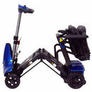 Mobie Plus Folding Solax Mobility Scooter - Electricridesonly.com