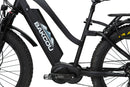 Bakcou Mule Step-Through (ST) Electric Bike 1000W - Electricridesonly.com