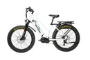 Bakcou Mule Step-Through (ST) Electric Bike 1000W - Electricridesonly.com