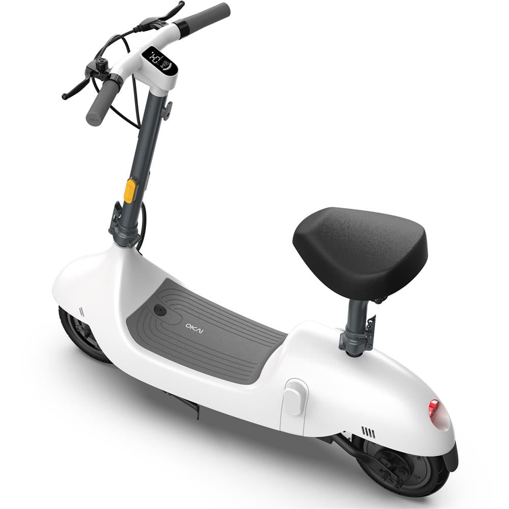 その他 Robi Ride 世界初！ロボット用の組立式パーソナルモビリティ登場！完全受注