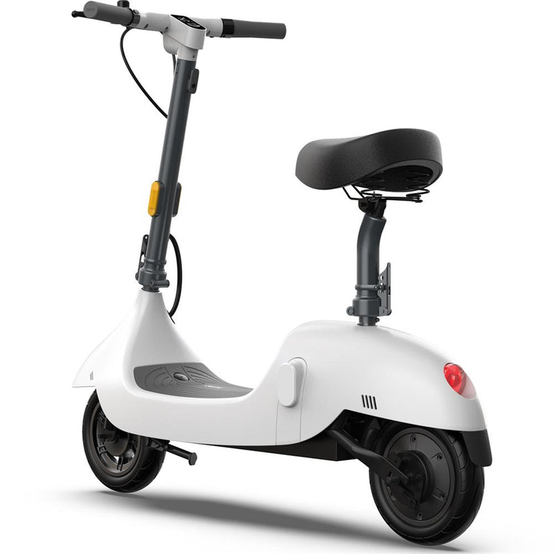 Okai Beetle 36v 350w Lithium Electric Scooter - electricridesonly