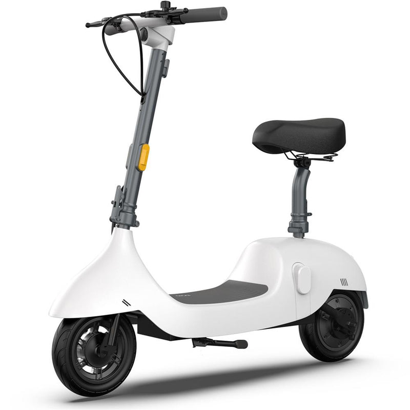 Okai Beetle 36v 350w Lithium Electric Scooter - electricridesonly