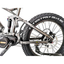 2021 Quietkat Fat Tire Ridgerunner - Electricridesonly.com