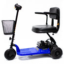 Shoprider Echo Mobility Scooter - electricridesonly