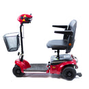 Shoprider Scootie 4-Wheel Mobility Scooter - electricridesonly
