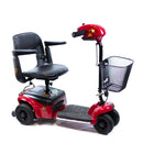 Shoprider Scootie 4-Wheel Mobility Scooter - electricridesonly